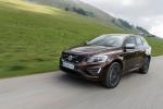 Volvo XC60 R-Design 2015 года